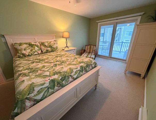 2nd bedroom - 2