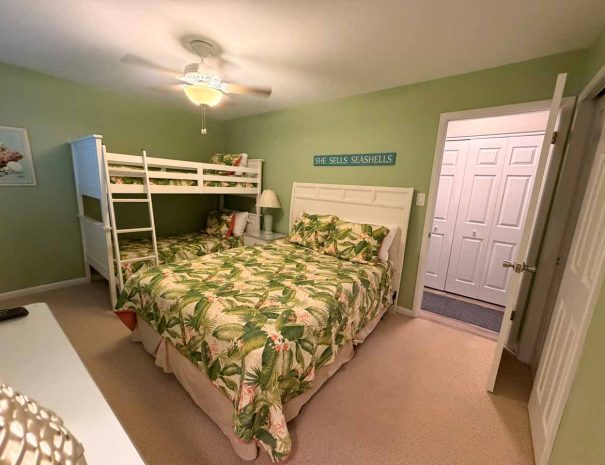 bunk room - 2